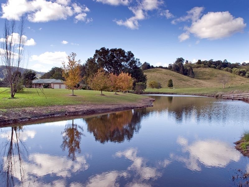 1026 North Arm Road, Argents Hill NSW 2449