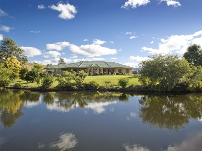 1026 North Arm Road, Argents Hill NSW 2449