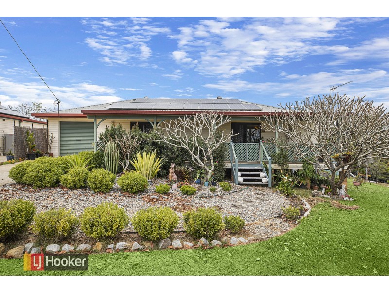 54 Bald Hill Road, Macksville NSW 2447