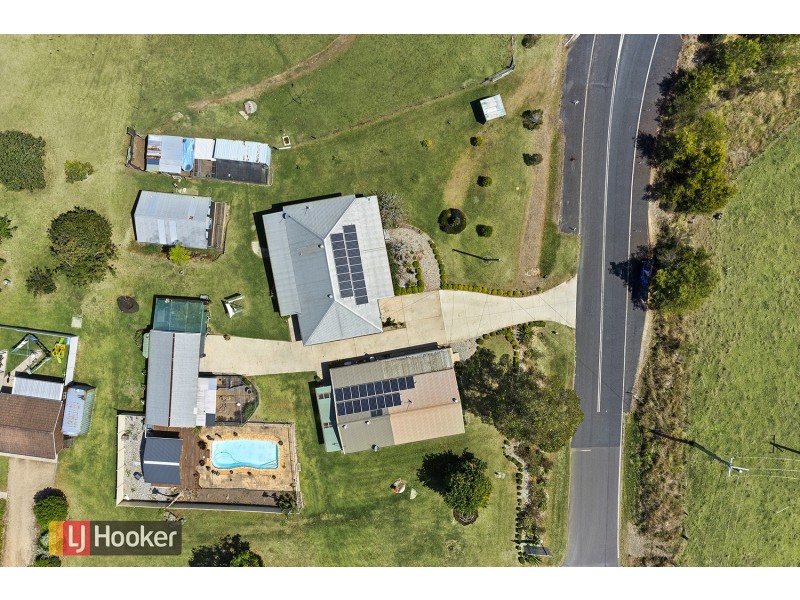 54 Bald Hill Road, Macksville NSW 2447