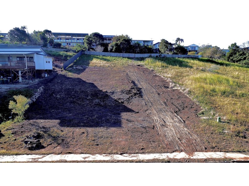 38 Glen Sheather Drive, Nambucca Heads NSW 2448