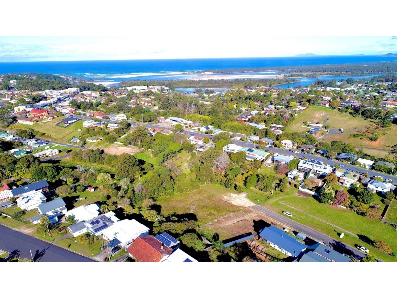 38 Glen Sheather Drive, Nambucca Heads NSW 2448
