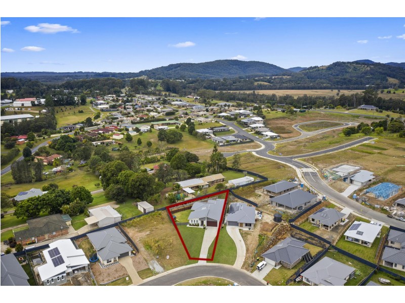 9 Jaawan Street, Macksville NSW 2447