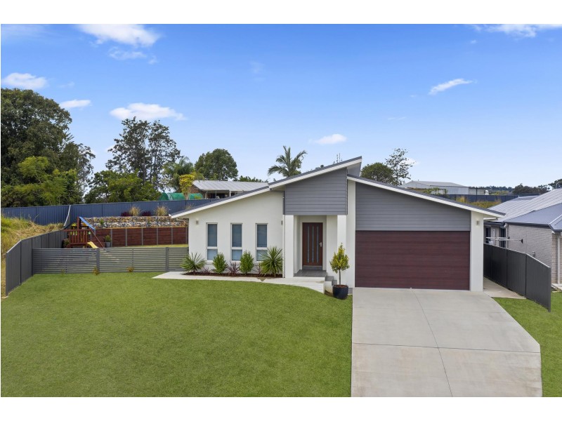 9 Jaawan Street, Macksville NSW 2447