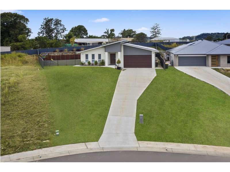 9 Jaawan Street, Macksville NSW 2447