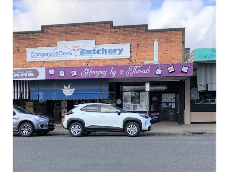 1-2/11 Princess Street, Macksville NSW 2447