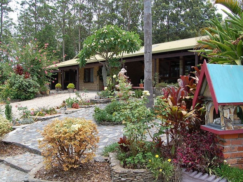 735 Warrell Creek Road, Warrell Creek NSW 2447