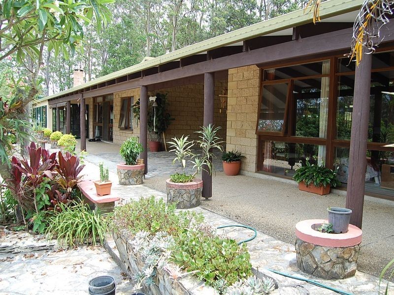 735 Warrell Creek Road, Warrell Creek NSW 2447