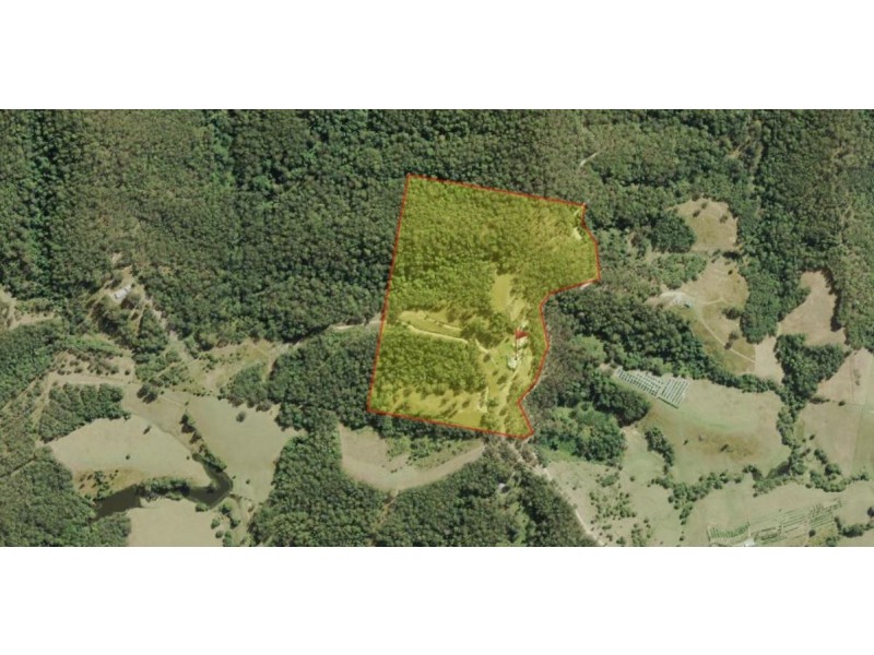 385 Williams Hill Road, Yarranbella NSW 2447