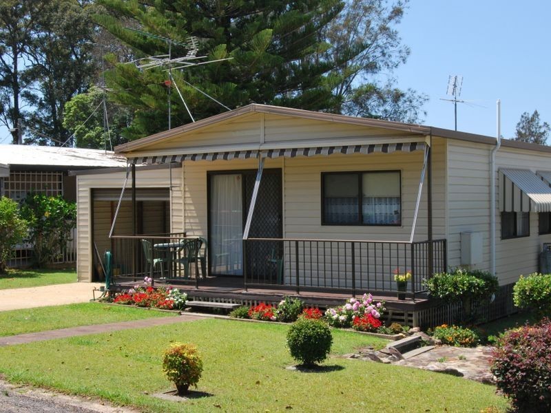 26 Pelican Park, Nambucca Heads NSW 2448