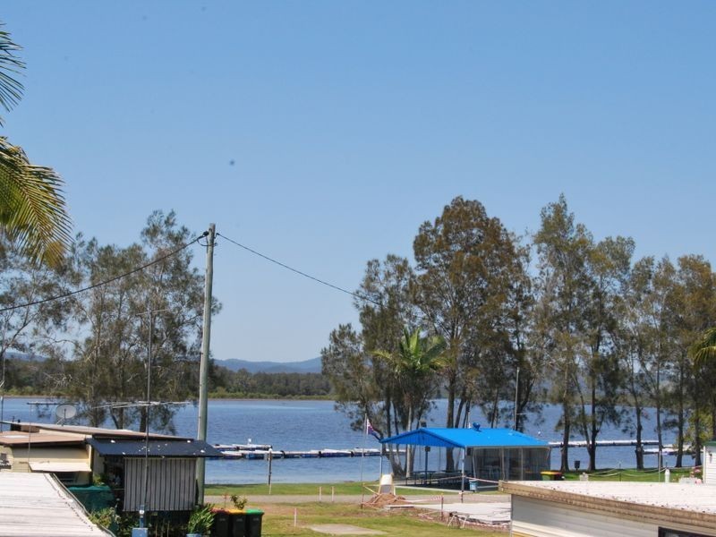 26 Pelican Park, Nambucca Heads NSW 2448