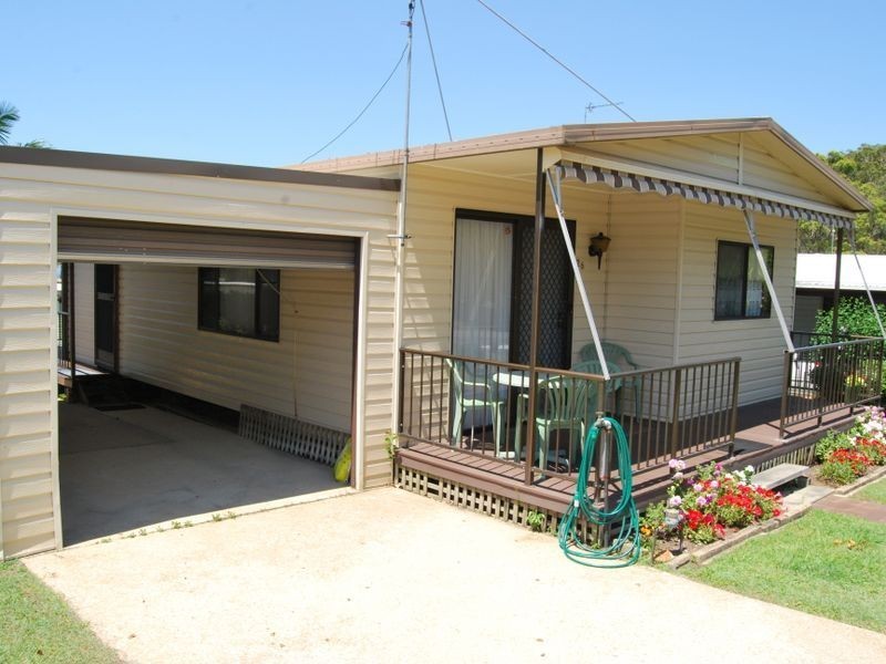 26 Pelican Park, Nambucca Heads NSW 2448