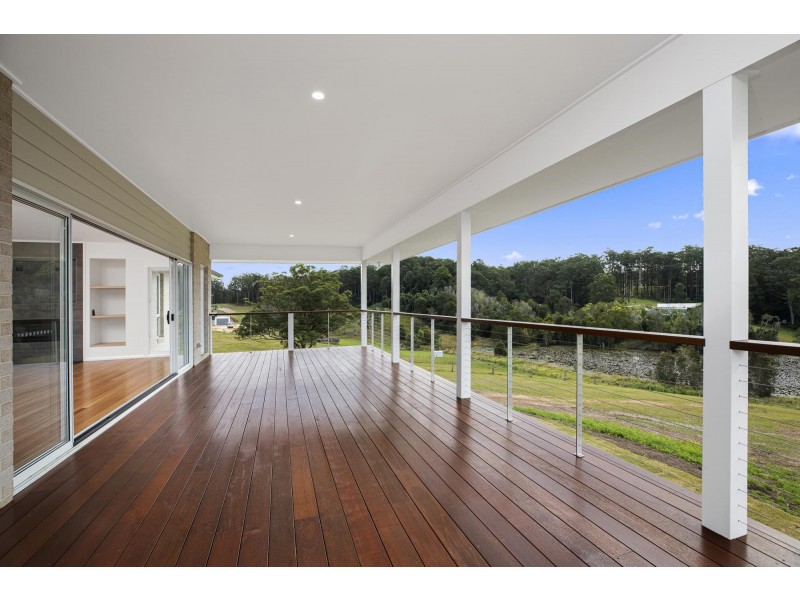 47 Lakeview Close, North Macksville NSW 2447