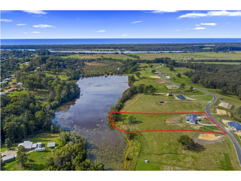 47 Lakeview Close, North Macksville NSW 2447