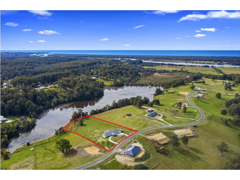 47 Lakeview Close, North Macksville NSW 2447