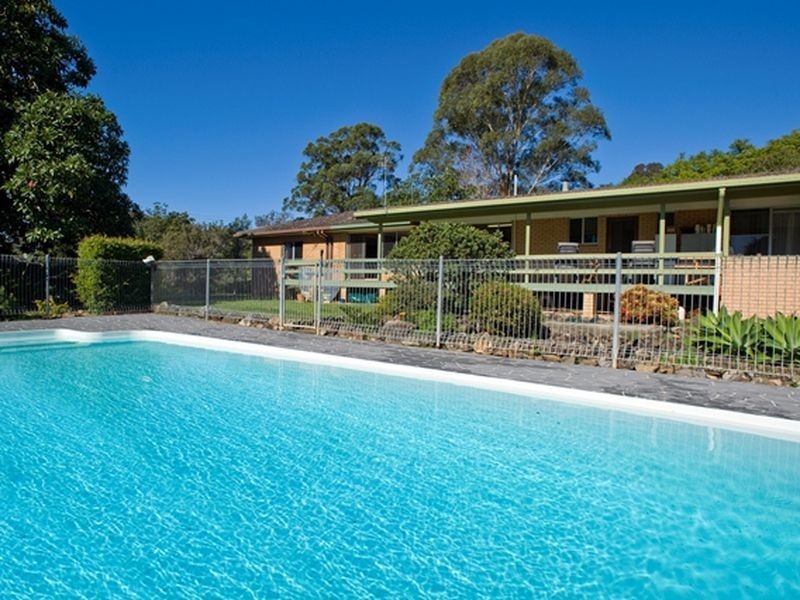 334 Valla Road, Valla NSW 2448