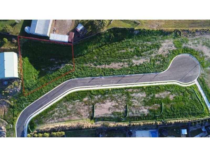 Lot 1 Macksville Heights Estate, Macksville NSW 2447
