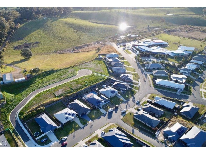 Lot 1 Macksville Heights Estate, Macksville NSW 2447