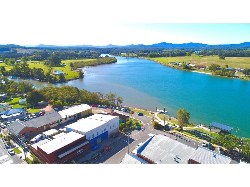 27 Cooper Street, Macksville NSW 2447
