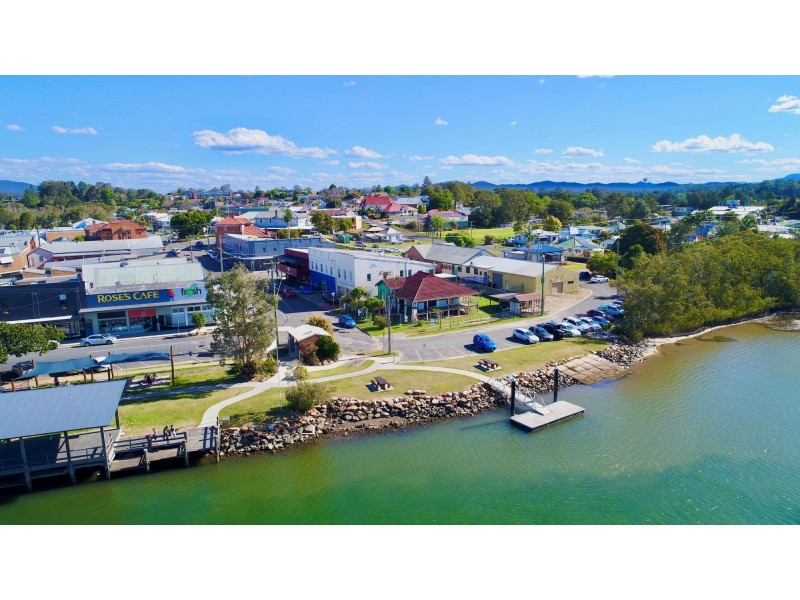 27 Cooper Street, Macksville NSW 2447