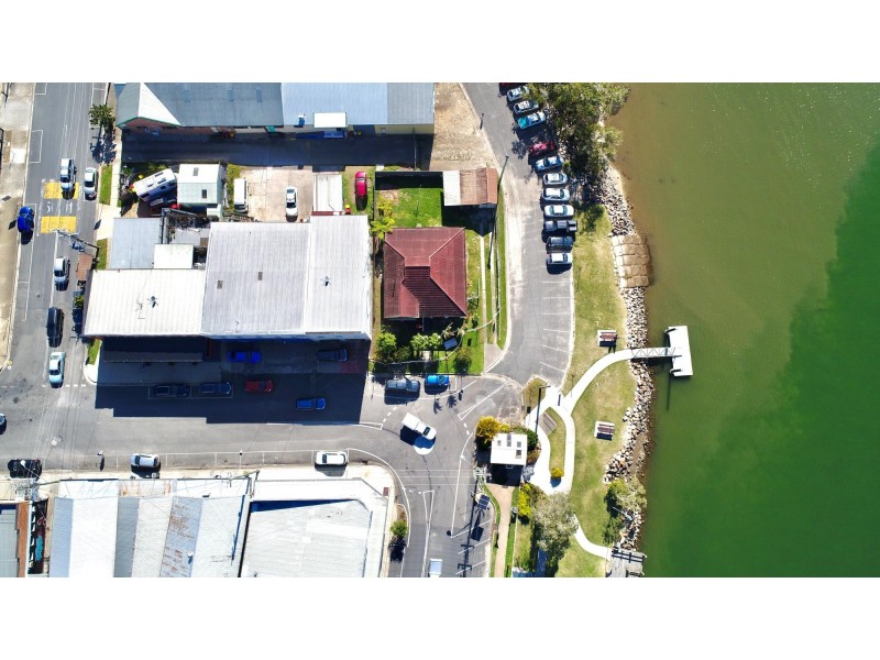 27 Cooper Street, Macksville NSW 2447