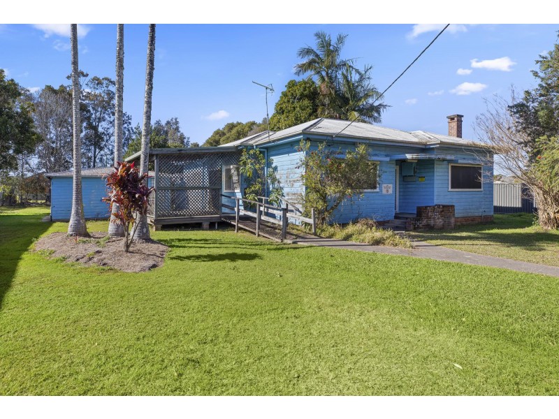 27 Cooper Street, Macksville NSW 2447