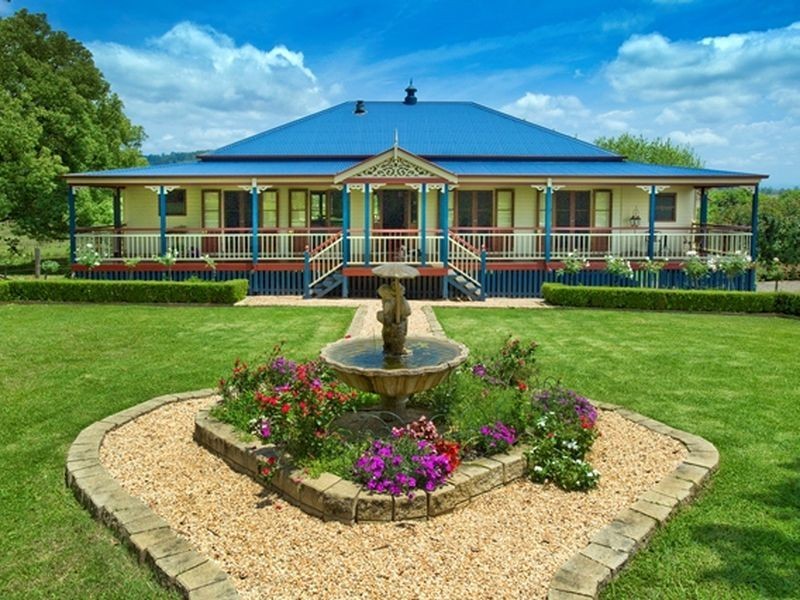 957 Wilson Rd, Congarinni North NSW 2447