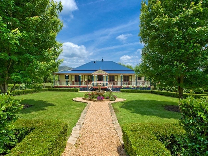 957 Wilson Rd, Congarinni North NSW 2447