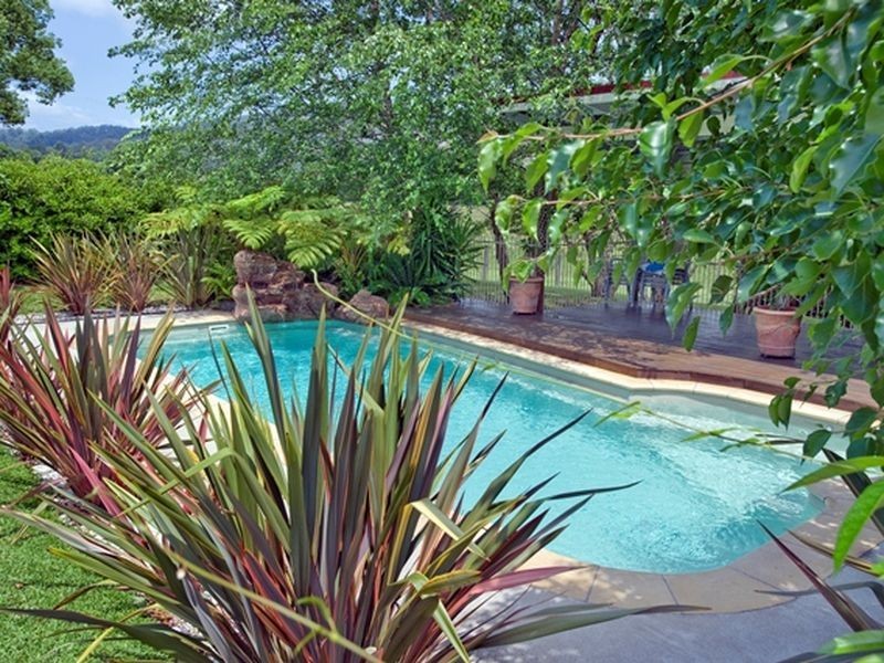 957 Wilson Rd, Congarinni North NSW 2447