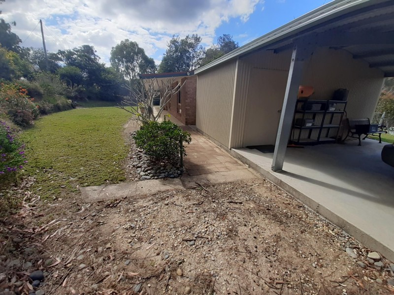769 Gumma Road, Gumma NSW 2447