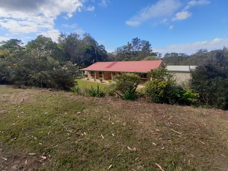 769 Gumma Road, Gumma NSW 2447