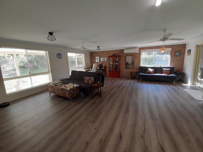 769 Gumma Road, Gumma NSW 2447