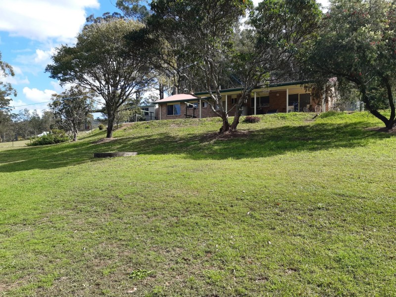 769 Gumma Road, Gumma NSW 2447