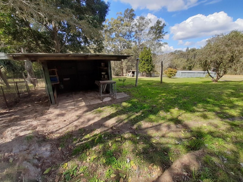 769 Gumma Road, Gumma NSW 2447