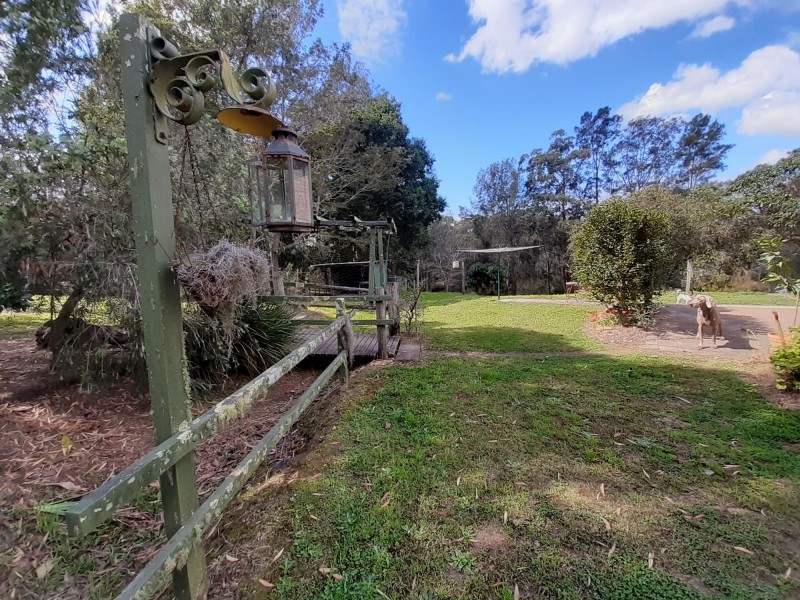 769 Gumma Road, Gumma NSW 2447