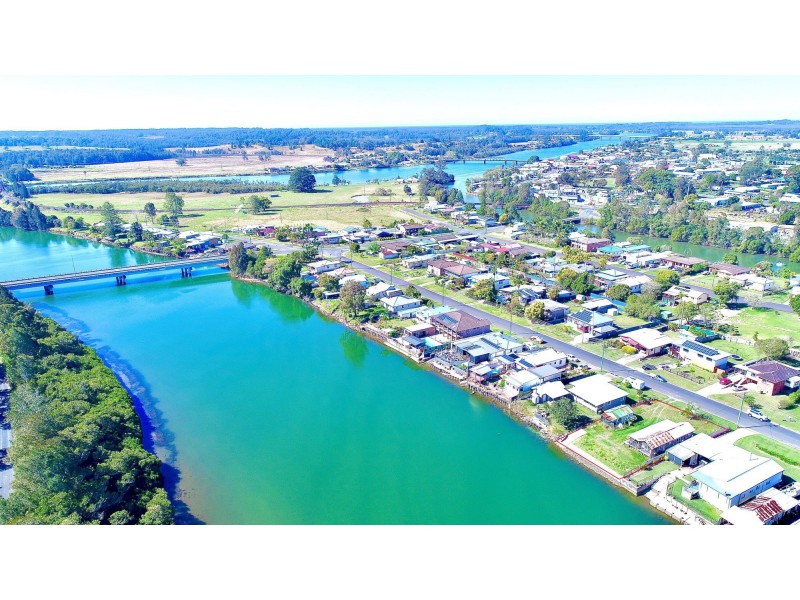 42 Jellico Street, Macksville NSW 2447