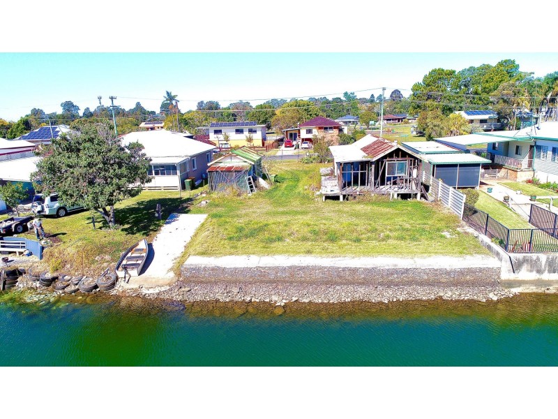 42 Jellico Street, Macksville NSW 2447