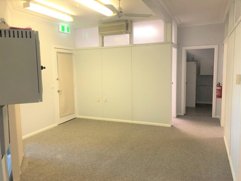 6/17 Wallace Street, Macksville NSW 2447