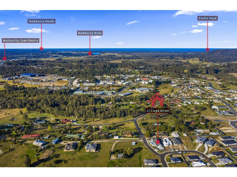 17 Lloyd Street, Macksville NSW 2447