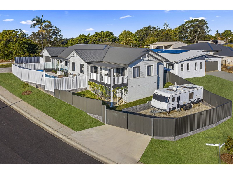 17 Lloyd Street, Macksville NSW 2447