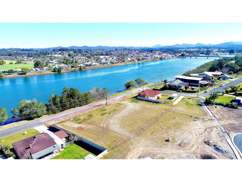 23a Bellevue Drive, Macksville NSW 2447