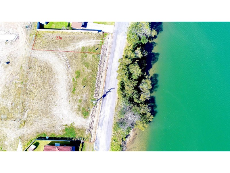 23a Bellevue Drive, Macksville NSW 2447