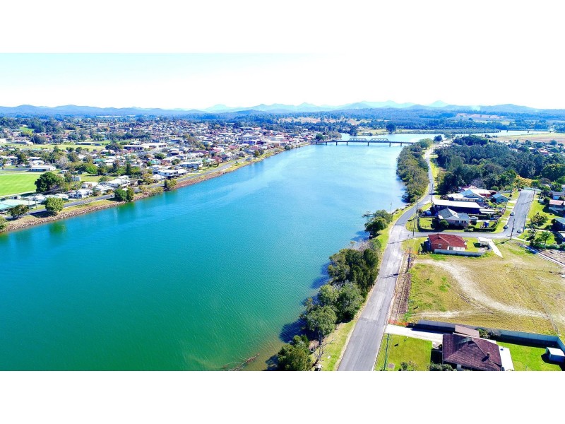 23a Bellevue Drive, Macksville NSW 2447