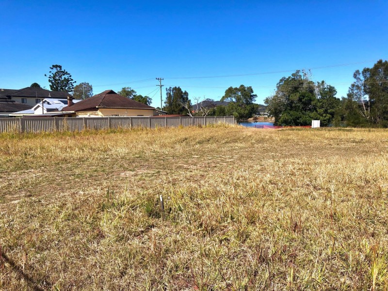 23a Bellevue Drive, Macksville NSW 2447