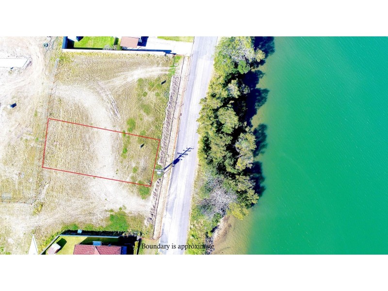 24 Bellevue Drive, North Macksville NSW 2447