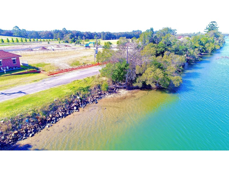 24 Bellevue Drive, North Macksville NSW 2447