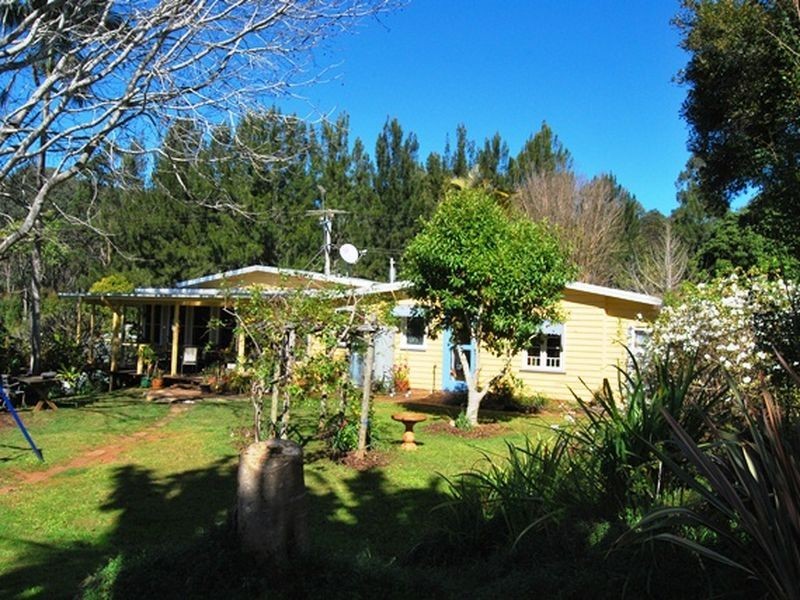 671 Valla Road, Valla NSW 2448