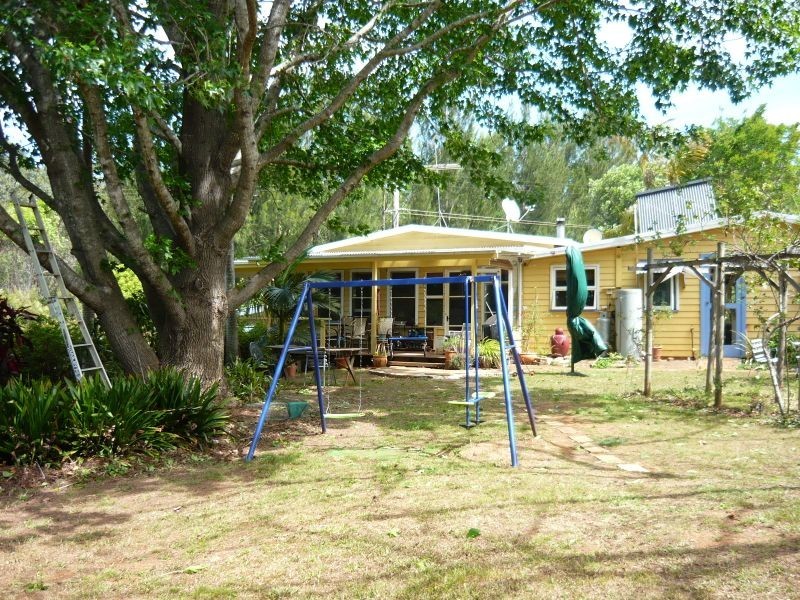 671 Valla Road, Valla NSW 2448