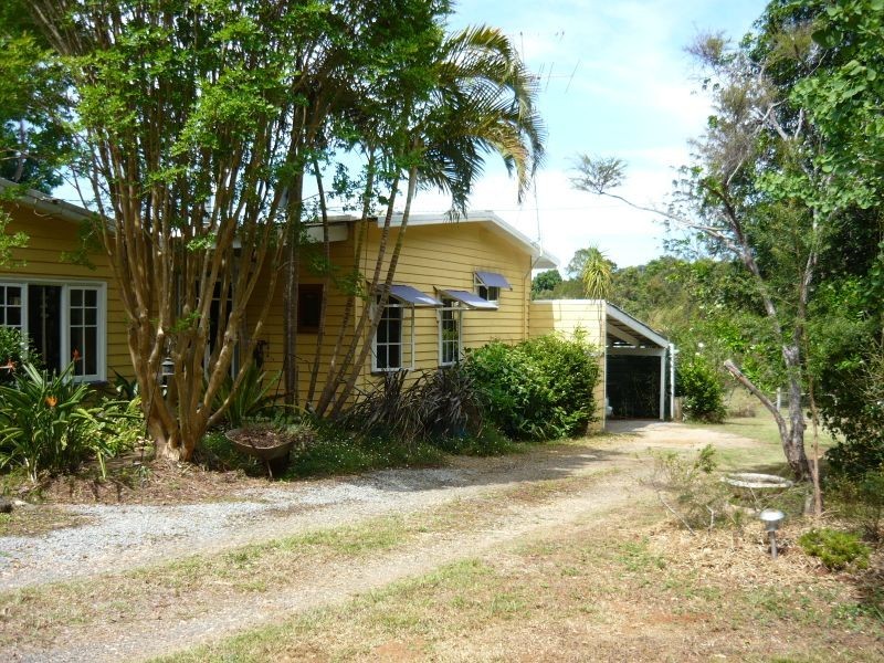 671 Valla Road, Valla NSW 2448