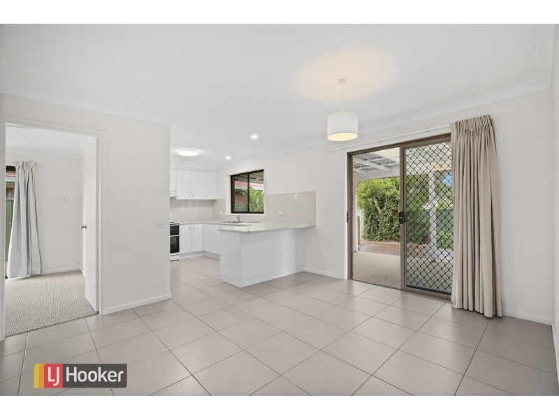 45 Willis Street, Macksville NSW 2447